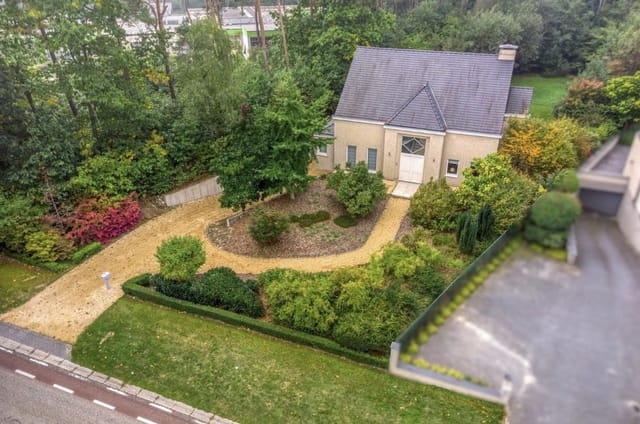 Front view of Joseph Smeetslaan 218 / 8, Maasmechelen