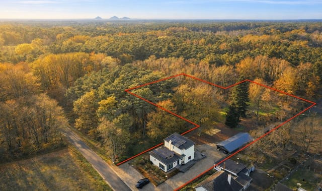 Front view of Linkesstraat 8