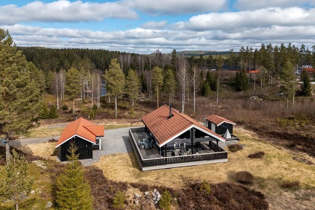 Aktiv Bjørkelangen v/Kenneth Sverre presents Sagåsen 59