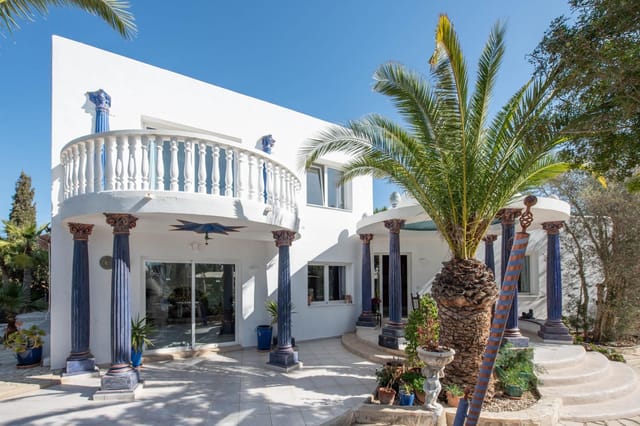 Photo 1 of Villa Aladin