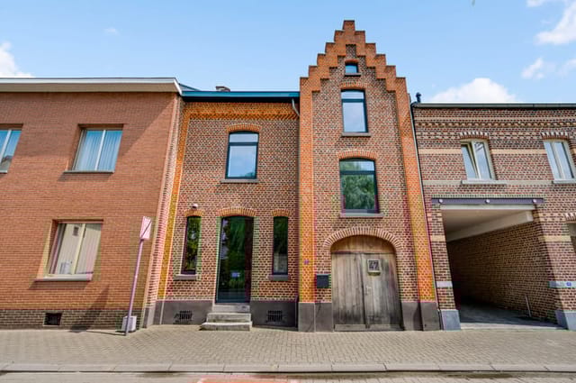 Photo 1 of Reggerstraat 47