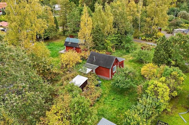 24 m² Holiday Home at Rönnbärsvägen 6, Mälby, Eskilstuna - Image 1