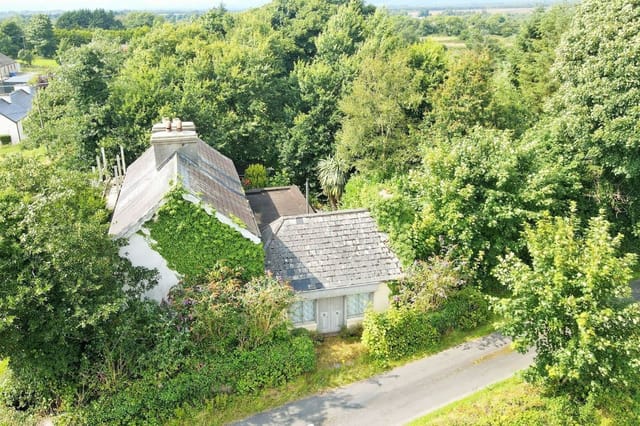 Barroe, Carracastle, Co. Mayo, F45H521