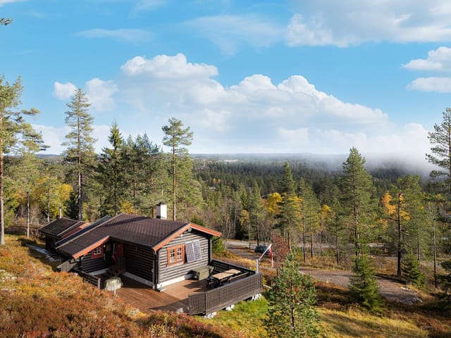 EiendomsMegler1 presents Storeblevegen 474