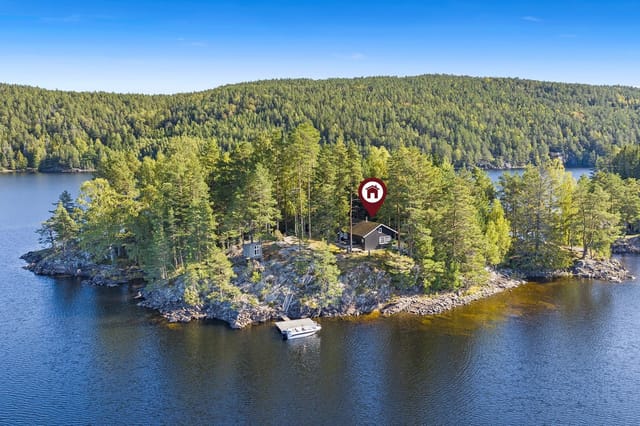 Welcome to Fjordøy!