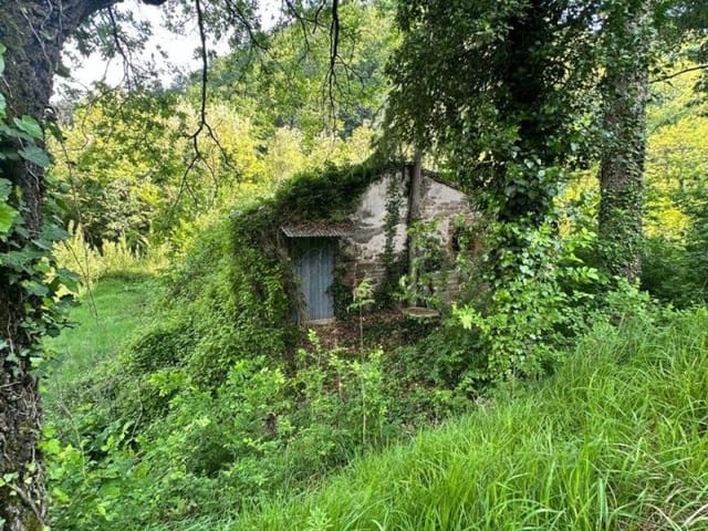 View of the property