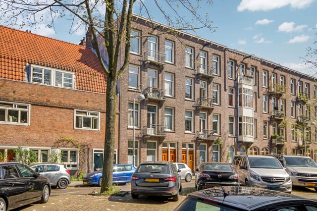 Bekijk foto 1 van Linnaeusparkweg 101-3