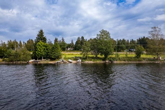 46 m² Holiday Home at Björnaboda 161 Lindesbergs kommun - image 1