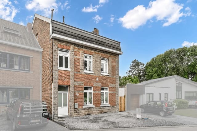 Photo 1 of Lafelterweg 21
