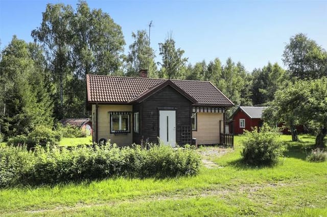 3 room cottage at Snäcksund 140 Öregrund Östhammars kommun