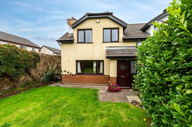 38 Cromwellsfort Court, Mulgannnon, Wexford, Y35T0H7