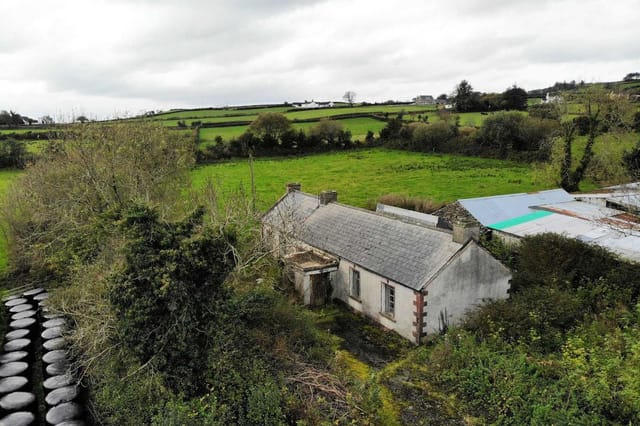 Springfield Cottage, Clar, Redcastle, Co. Donegal, F93W5D2