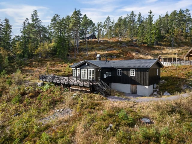 Welcome to the sun-drenched panoramic property at Fanterusta 22!