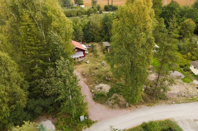 3 room holiday home at Dragspelssvängen 10 Lycksta Västerås municipality