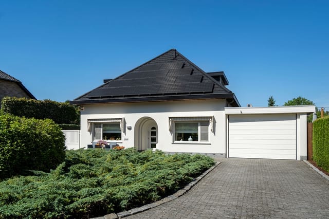 Photo 1 of Munstersestraat 22