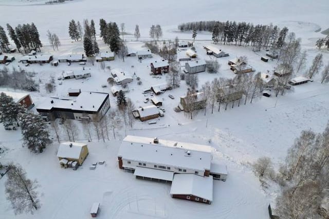 Hotel Renkronan - Exterior view