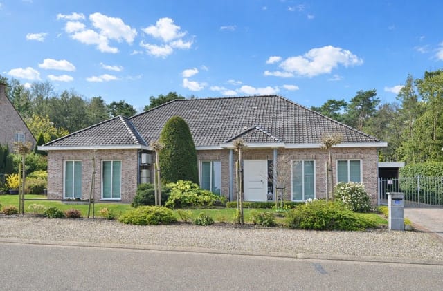 Front view of Heirbaan 309