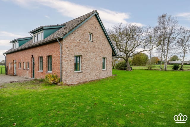 Photo 1 of Bergsebaan 20