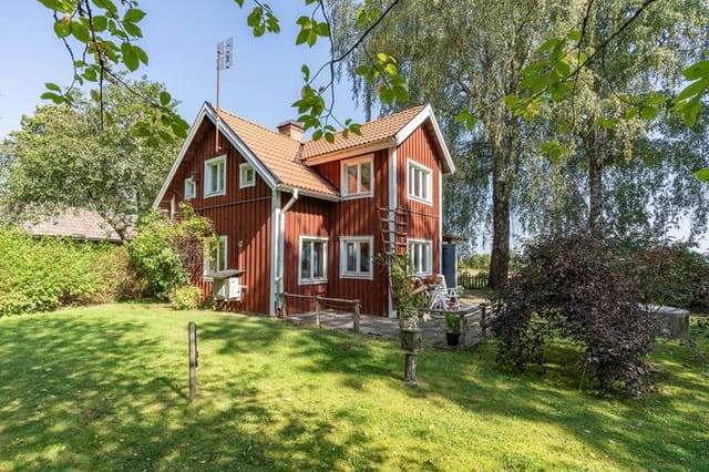 2 rooms Winterized cottage at Tällsgärde 303 Björklinge Tierps kommun