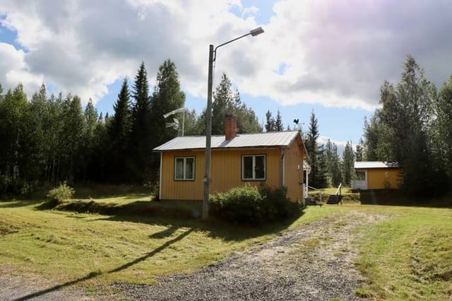 Balstaberg 105, exterior view