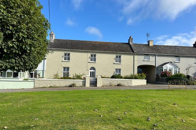 Schoolheight, Carnew, Carnew, Co. Wicklow, Y14AP92