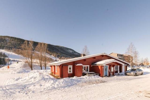 3 room vacation home at Beaver 23 Branäs Torsby municipality