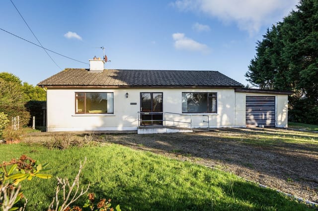 Ross Lodge, Harristown, Rosslare Harbour, Co. Wexford, Y35T9N9