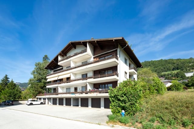 View of Venthône