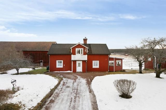 82 m² Villa on Hästbovägen 7 Hofors kommun