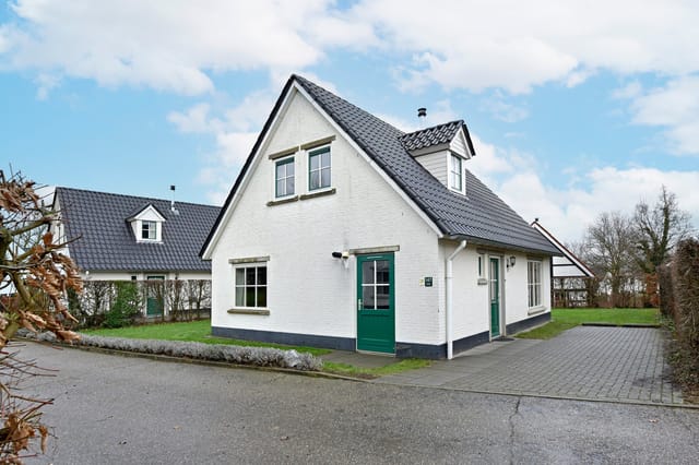 Front view of Cauberg 29-147