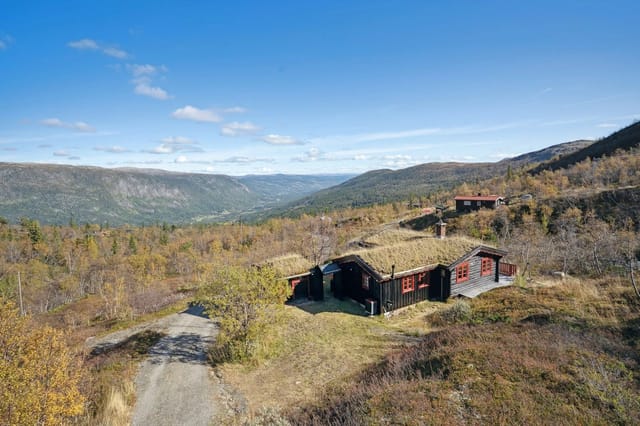 Welcome to Imingskardet 26!