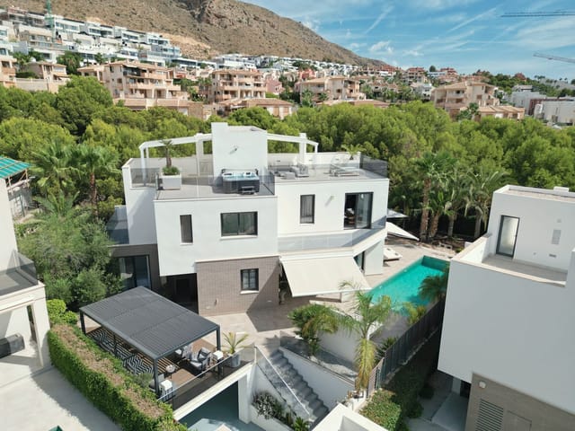 Photo 1 of Villa Sierra Cortina