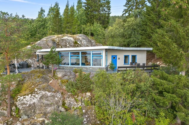 Welcome to Bartnesvegen 149!