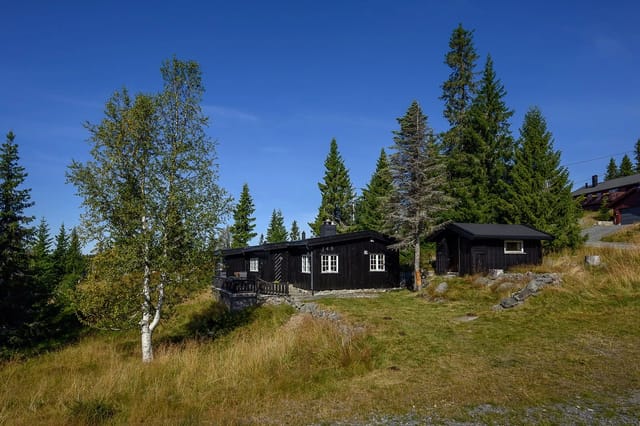 Welcome to Rømåsen 149! Cozy cabin in popular surroundings.