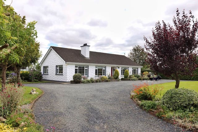 Ballinavocran, Bunclody, Co. Wexford, Y21E063