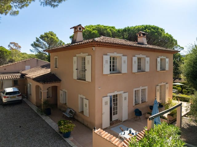 Photo 1 of 124 Allée du Micocoulier