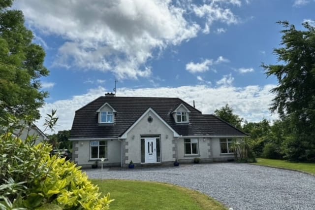 Orchard Lodge, Black Lane, Dunleer, Co. Louth, A92NYP4