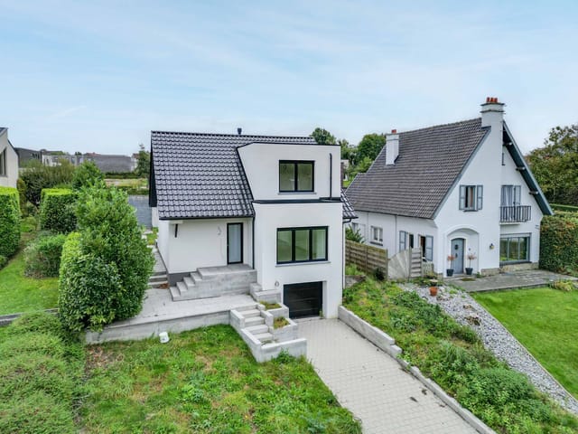 Front view of Vilsterbron 14