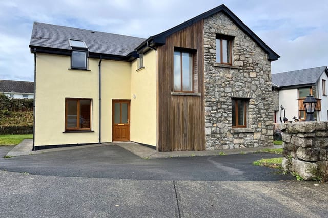 4 Sli Na hAiteann, Carraroe, Co. Galway, H91DC5F