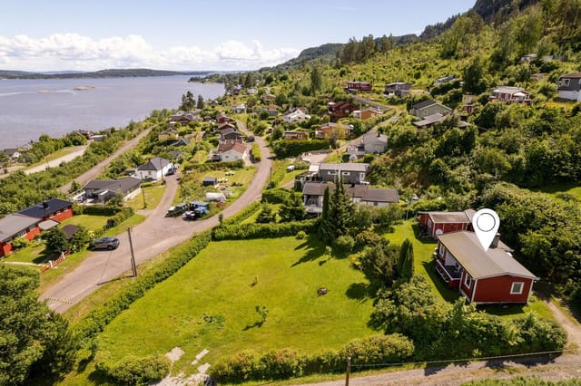 Welcome to Øgarden 68!