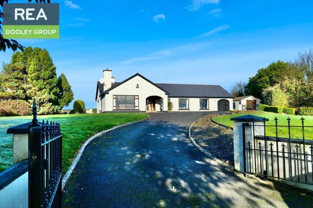 Lindon Lodge, Luddenmore, Ballyneety, Co. Limerick, V35EE76