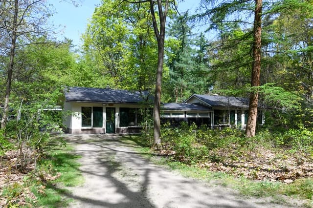 Front view of Karweg 12-14