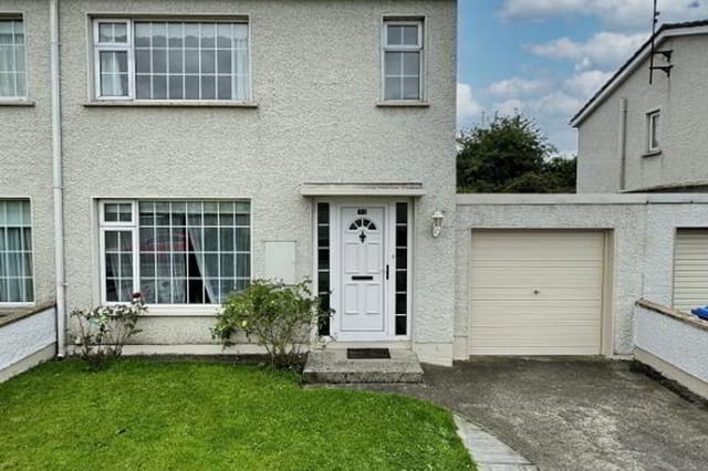 No. 33 Highfield, Carrickmacross, Co. Monaghan, A81XD63