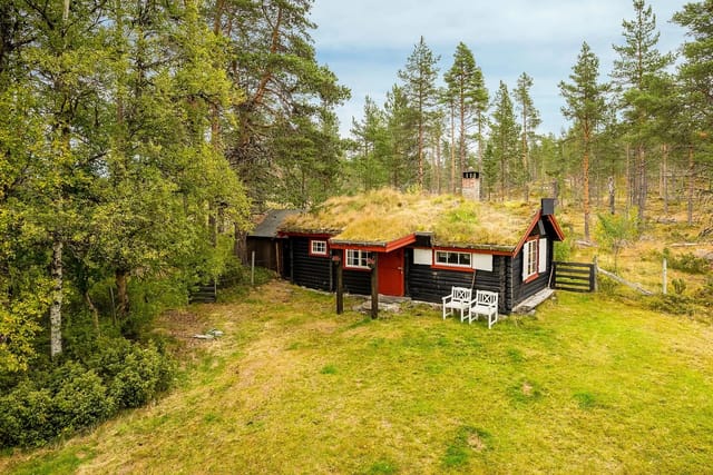 Welcome to Tronsvangveien 429