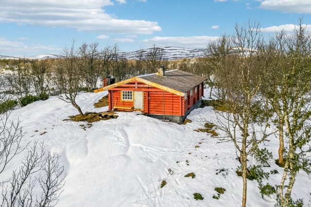 EIE Real Estate presents Riastvegen 2512