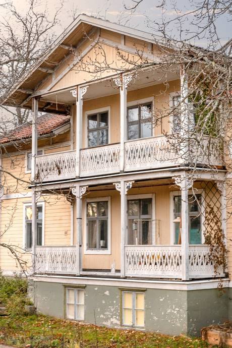 6 room Villa on Hybo Byväg 47 Ljusdal, Hybo Ljusdals kommun