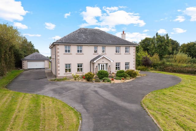 Gortbrackmoor, Ahascragh, Ahascragh, Co. Galway, H53PX20