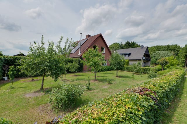 Front view of Südstraße 288