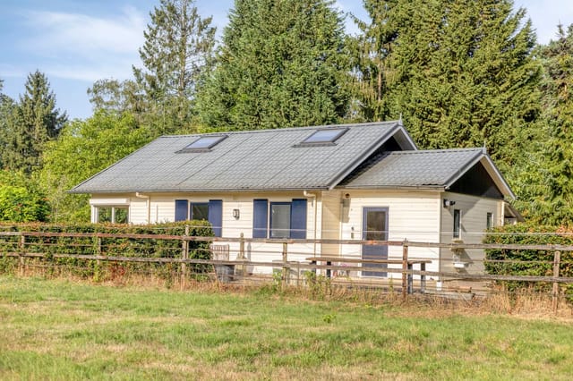 Front view of Oostendorperweg 31-Z