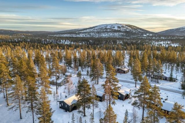 120 m² Fritidshus on Björnstigen 13 Sälen Malung-Sälens kommun